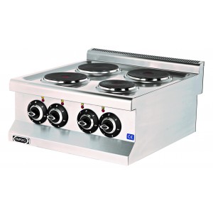 Snack Electric Cookers 600