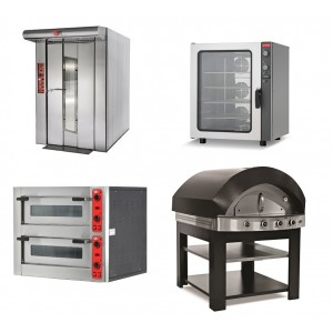 Ovens