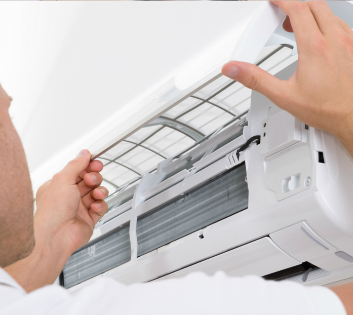 Ac Maintenance Company in UAE