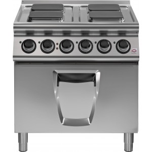 Electric Cookers 700