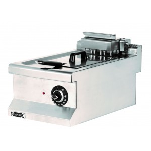 Electric Snack Fryers 600