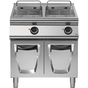 Electric Fryers 900