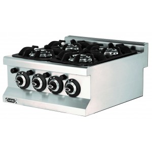 Snack Gas Cookers 600